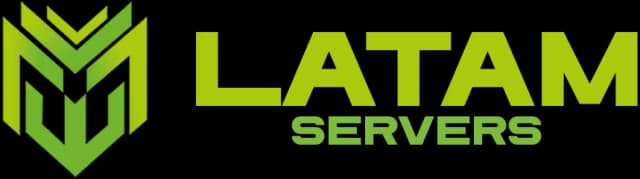 LatamServers.net Logo